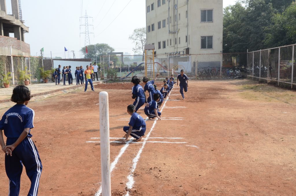 Facilities - Buds International Schools