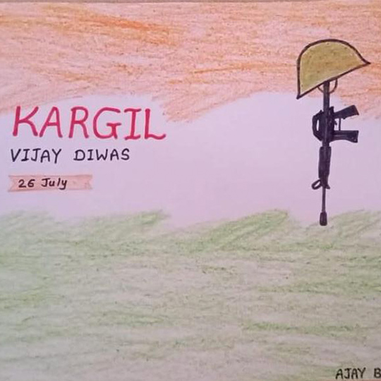 Kargil-Day13