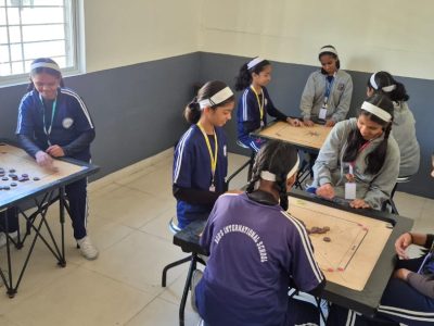 Carrom (2)
