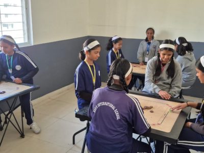 Carrom