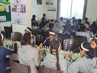 Chess (2)