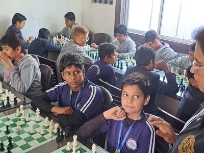 Chess (3)